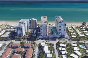 1000 S Ocean Blvd #14f, Pompano Beach, FL 33062, Sold 04/19/22