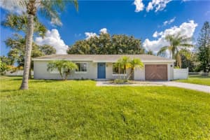 3017 SW Longleaf Ct, Port St. Lucie, FL 34953, Sold 11/05/21