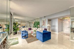 3450 S Ocean Blvd PH 2, Highland Beach, FL 33487, Sold 03/08/22