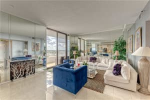 3450 S Ocean Blvd PH 2, Highland Beach, FL 33487, Sold 03/08/22