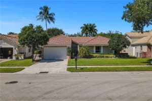 1851 NW 108th Ave, Plantation, FL 33322, Sold 12/22/21