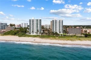 1610 N Ocean Blvd, Pompano Beach, FL 33062, Sold 01/19/22