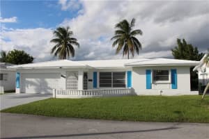8109 NW 58th Pl, Tamarac, FL 33321, Sold 11/23/21