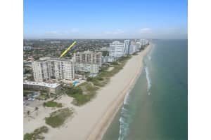 1900 S Ocean Blvd #10b, Pompano Beach, FL 33062, Sold 01/05/22