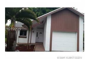 3913 NW 72nd Ln, Coral Springs, FL 33065, Sold 12/15/21