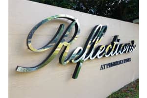 1971 NW 96th Terrace #9c, Pembroke Pines, FL 33024, Sold 11/17/21