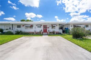 2410 NW 52nd St, Fort Lauderdale, FL 33309, Sold 12/08/21