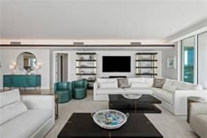 353 Sunset Dr, Fort Lauderdale, FL 33301, Sold 03/15/22