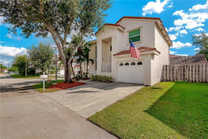 1880 Barcelona Terrace, Margate, FL 33063, Sold 12/17/21