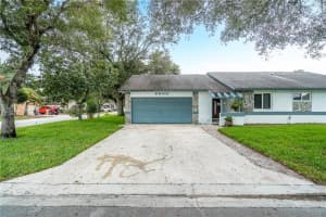 9800 SW 56th Manor, Fort Lauderdale, FL 33328, Sold 12/08/21