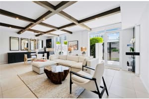 401 N Birch Rd, Fort Lauderdale, FL 33304, Sold 11/23/21