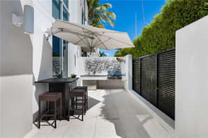 401 N Birch Rd, Fort Lauderdale, FL 33304, Sold 11/23/21