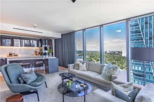 1451 Brickell Ave, Miami, FL 33131, Sold 12/20/21