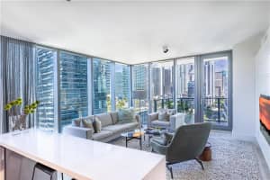 1451 Brickell Ave, Miami, FL 33131, Sold 12/20/21