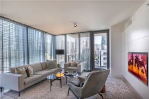 1451 Brickell Ave, Miami, FL 33131, Sold 12/20/21