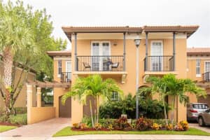 6941 Julia Gardens Dr, Coconut Creek, FL 33073, Sold 12/17/21