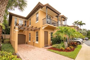 6941 Julia Gardens Dr, Coconut Creek, FL 33073, Sold 12/17/21
