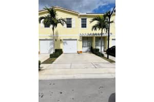 1107 NW 41st Ln, Lauderhill, FL 33313, Sold 12/21/21
