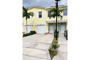 1107 NW 41st Ln, Lauderhill, FL 33313, Sold 12/21/21