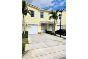1107 NW 41st Ln, Lauderhill, FL 33313, Sold 12/21/21