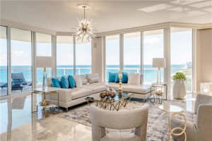 6051 N Ocean Dr, Hollywood, FL 33019, Sold 09/29/22