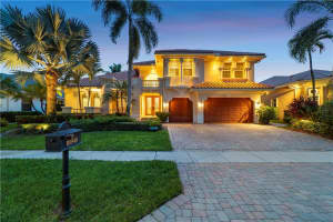 10940 Hawks Vista St, Fort Lauderdale, FL 33324, Sold 04/29/22