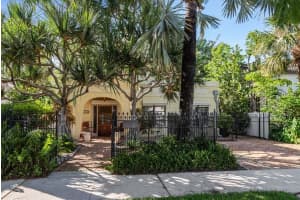 2616 Clematis Pl, Fort Lauderdale, FL 33301, Sold 02/10/22