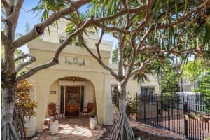 2616 Clematis Pl, Fort Lauderdale, FL 33301, Sold 02/10/22