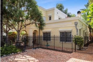 2616 Clematis Pl, Fort Lauderdale, FL 33301, Sold 02/10/22