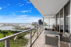 Marquis Residences, 1100 Biscayne Blvd, Miami, FL 33130, Sold 04/06/22