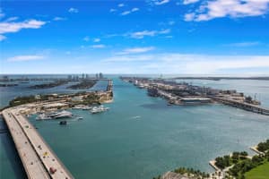 Marquis Residences, 1100 Biscayne Blvd, Miami, FL 33130, Sold 04/06/22