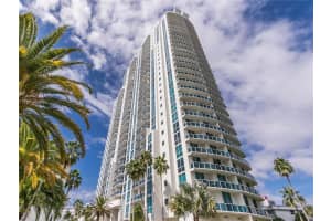 1945 S Ocean Dr, Hallandale Beach, FL 33009, Sold 03/02/22