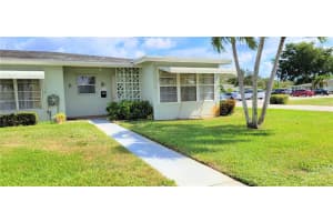 665 High Point Dr, Delray Beach, FL 33445, Sold 12/15/21