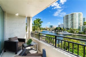 600 W Las Olas Blvd #308s, Fort Lauderdale, FL 33312, Sold 12/29/21