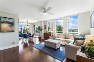 600 W Las Olas Blvd #308s, Fort Lauderdale, FL 33312, Sold 12/29/21