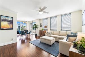 600 W Las Olas Blvd #308s, Fort Lauderdale, FL 33312, Sold 12/29/21