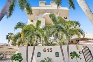 615 Bayshore Dr, Fort Lauderdale, FL 33304, Sold 02/18/22