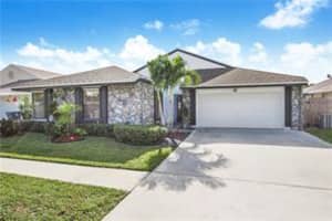 21081 Woodspring Ave, Boca Raton, FL 33428, Sold 12/10/21