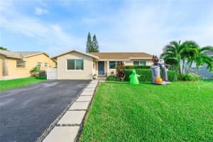 9407 NW 81st Manor, Tamarac, FL 33321, Sold 12/17/21