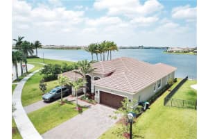 8741 S Miralago Way, Parkland, FL 33076, Sold 12/23/21
