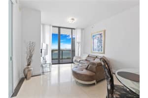 Marquis Residences, 1100 Biscayne Blvd, Miami, FL 33130, Sold 04/12/22
