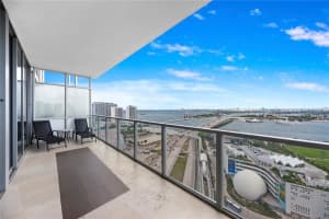 Marquis Residences, 1100 Biscayne Blvd, Miami, FL 33130, Sold 04/12/22