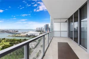 Marquis Residences, 1100 Biscayne Blvd, Miami, FL 33130, Sold 04/12/22