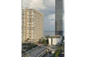 2017 S Ocean Dr, Hallandale Beach, FL 33009, Sold 12/15/21