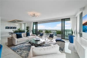 100 E Las Olas Blvd #2401, Fort Lauderdale, FL 33301, Sold 02/01/22