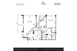 2030 S Ocean Dr, Hallandale Beach, FL 33009, Sold 12/10/21