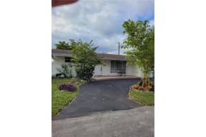 6880 NW 27th Ct, Sunrise, FL 33313, Sold 03/18/22