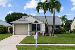 50 Misty Meadow Dr, Boynton Beach, FL 33436, Sold 01/11/22