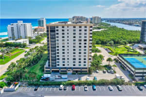 3400 S Ocean Blvd #3h, Highland Beach, FL 33487, Sold 11/29/21