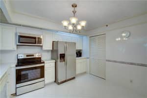 3400 S Ocean Blvd #3h, Highland Beach, FL 33487, Sold 11/29/21